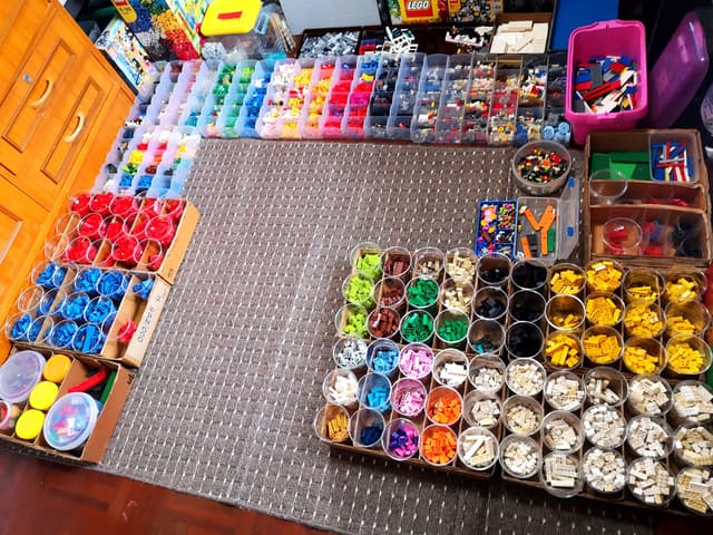 Lego