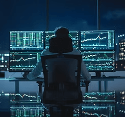 DATA ANALYSIS