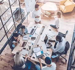 EXECUTIVE MARKETING SERVICES