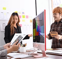 MULTIMEDIA & GRAPHIC