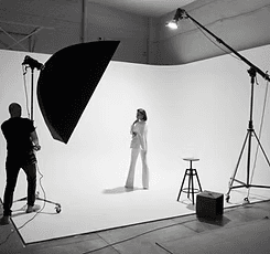 PRODUCTION HOUSE