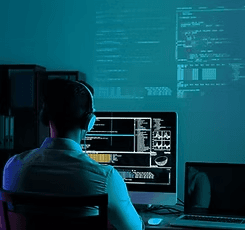 WEB & APP DEVELOP