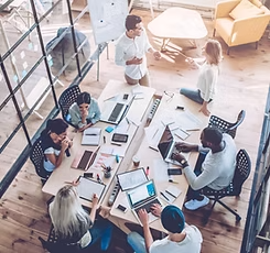 EXECUTIVE MARKETING SERVICES