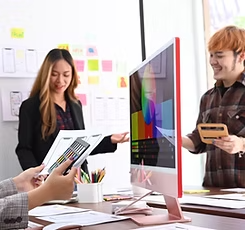 MULTIMEDIA & GRAPHIC